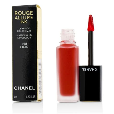 chanel rouge allure 148|chanel rouge lipstick boots.